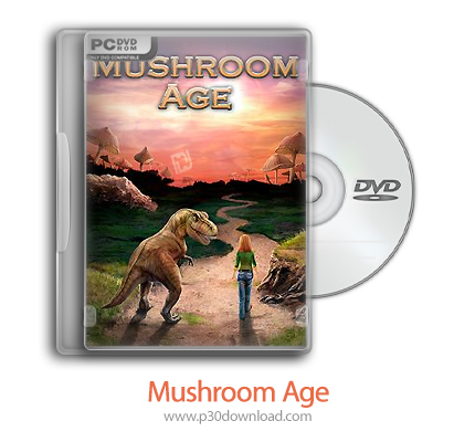 دانلود Mushroom Age - بازی عصر قارچ