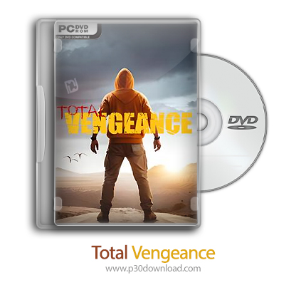 دانلود Total Vengeance - بازی انتقام کامل