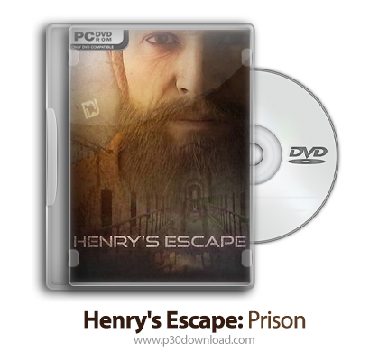 دانلود Henry's Escape: Prison - بازی فرار هنری: زندان
