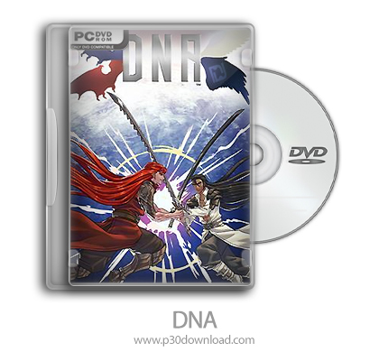 دانلود DNA - Episode 3 - بازی دی ان ای