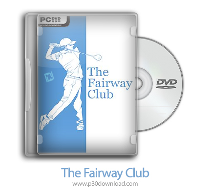 دانلود The Fairway Club - بازی باشگاه فیروی
