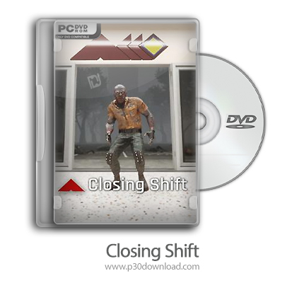 دانلود Closing Shift - بازی کلوزینگ شیفت