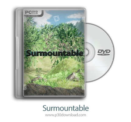 دانلود Surmountable - بازی چیرگی ناپذیر