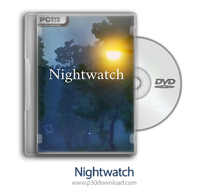 دانلود Nightwatch - بازی نگهبان شب