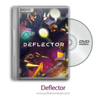 دانلود Deflector v1.2.0.3 - بازی منحرف کننده