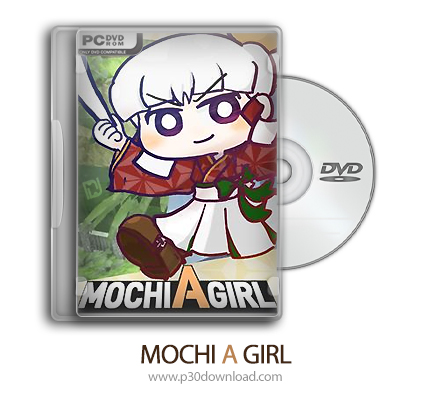 دانلود MOCHI A GIRL - بازی دختری به نام موچی