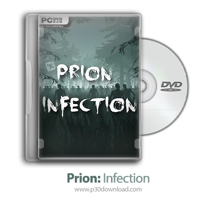 دانلود Prion: Infection - بازی پریون: عفونت