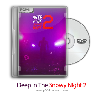 دانلود Deep In The Snowy Night 2 - بازی در اعماق شب برفی 2