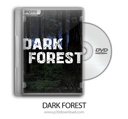 دانلود DARK FOREST - بازی جنگل تاریک