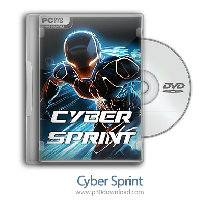 دانلود Cyber Sprint - بازی سایبر اسپرینت