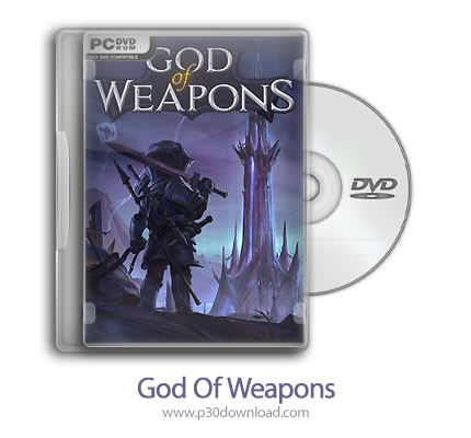 دانلود God Of Weapons v1.5.36 - بازی خدای سلاح