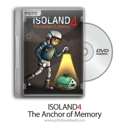 دانلود ISOLAND4: The Anchor of Memory - بازی ایسولند 4: لنگر حافظه