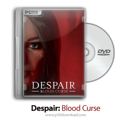 دانلود Despair: Blood Curse - بازی ناامیدی: نفرین خون