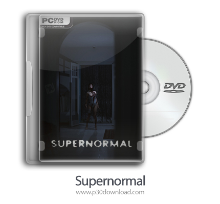 دانلود Supernormal - بازی فوق طبیعی