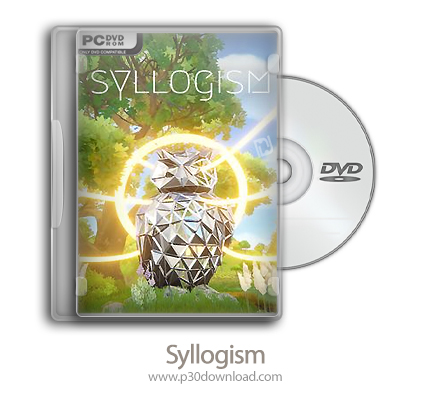 دانلود Syllogism - بازی قیاس