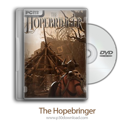 دانلود The Hopebringer - بازی هوپ برینگر