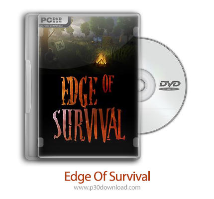 دانلود Edge Of Survival - بازی لبه بقا