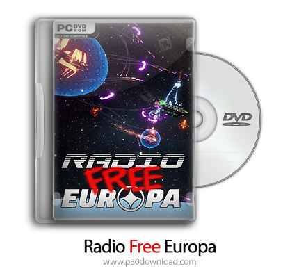 دانلود Radio Free Europa - بازی رادیو اروپای آزاد