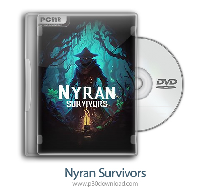 دانلود Nyran Survivors - بازی بازماندگان نیران