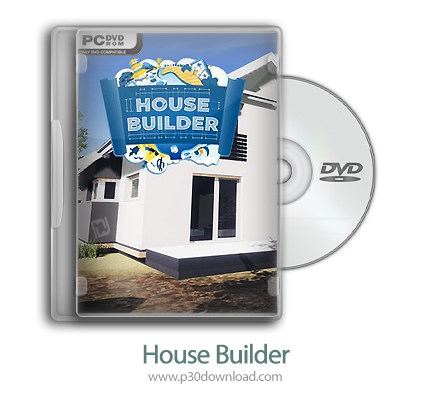 House Builder icon