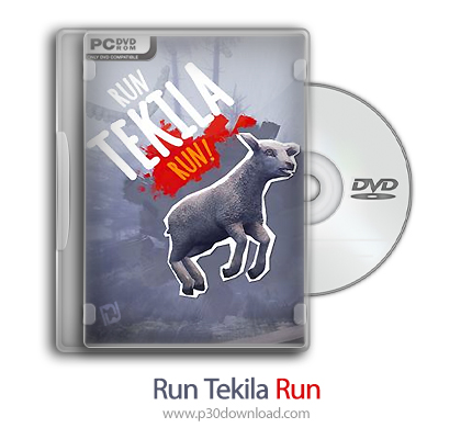 دانلود Run Tekila Run - بازی ران تکیلا ران