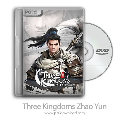 دانلود Three Kingdoms Zhao Yun v1.09 - بازی سه پادشاهی ژائو یون