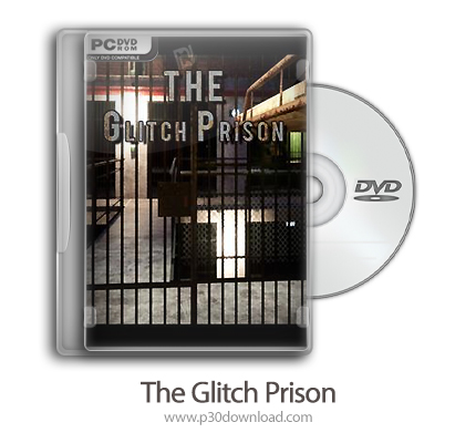 دانلود The Glitch Prison - بازی زندان گلیچ