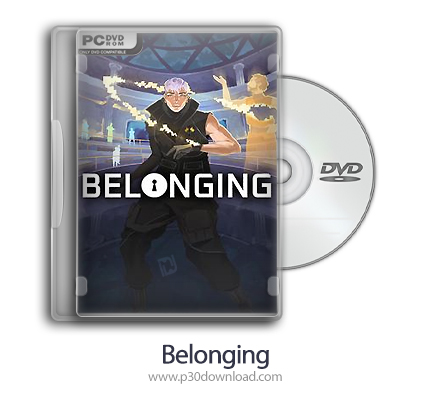 دانلود Belonging - بازی متعلقات