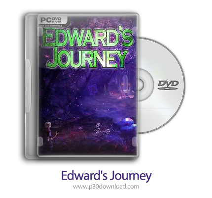 دانلود Edward's Journey - بازی سفر ادوارد
