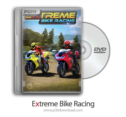دانلود Extreme Bike Racing - بازی مسابقه دوچرخه سواری شدید