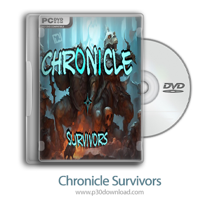 دانلود Chronicle Survivors - بازی تاریخچه بازماندگان