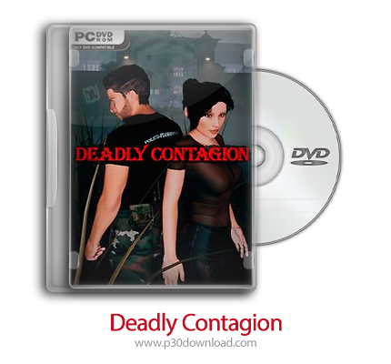 دانلود Deadly Contagion - بازی سرایت کشنده