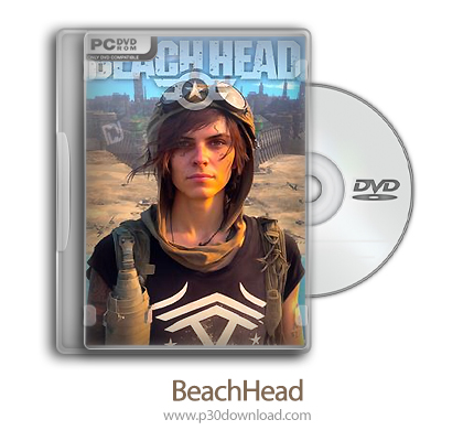 Download BeachHead - Beach Head game