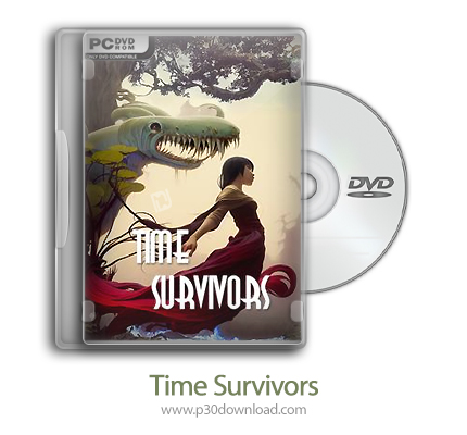 دانلود Time Survivors - بازی بازماندگان زمان