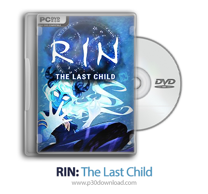 دانلود RIN: The Last Child - بازی رین: آخرین فرزند