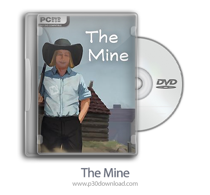 دانلود The Mine - بازی معدن