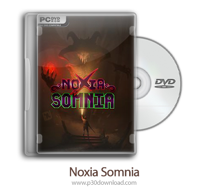 دانلود Noxia Somnia - بازی نوکسیا سومنیا