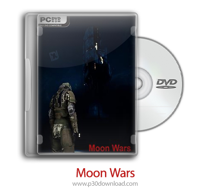 دانلود Moon Wars - بازی جنگ های ماه