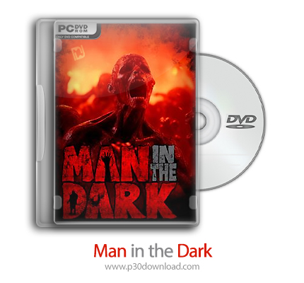 دانلود Man in the Dark - بازی مرد در تاریکی
