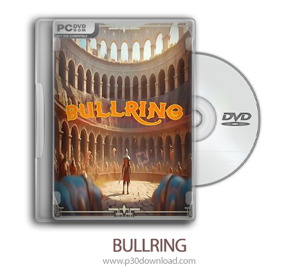 دانلود BULLRING - بازی بولرینگ