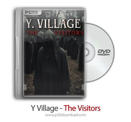 Download Y Village - The Visitors - Y Village - The Visitors game