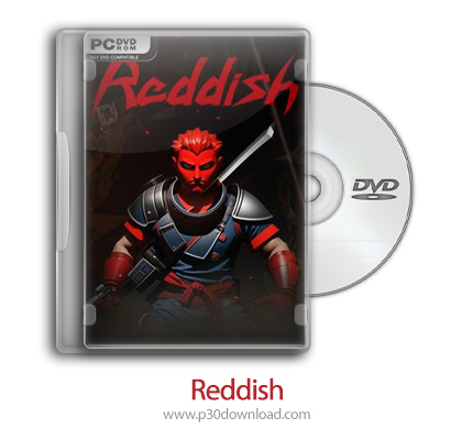 Download Reddish - Reddish game