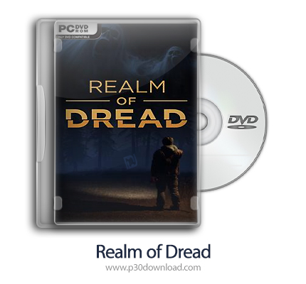 دانلود Realm of Dread - بازی قلمرو ترس