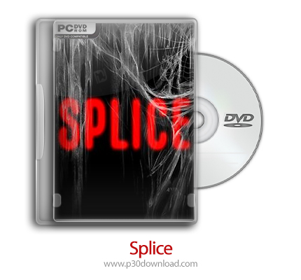دانلود Splice - بازی اسپلایس