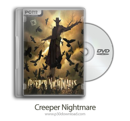 دانلود Creeper Nightmare - بازی کابوس خزنده