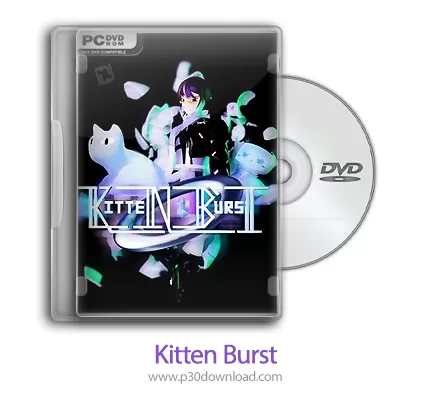 Kitten Burst icon