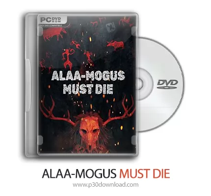 ALAA-MOGUS MUST DIE icon