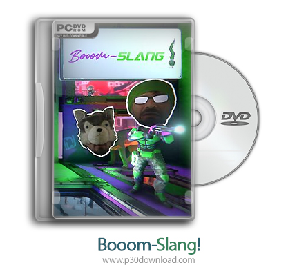 دانلود Booom-Slang - بازی بوم-اسلنگ