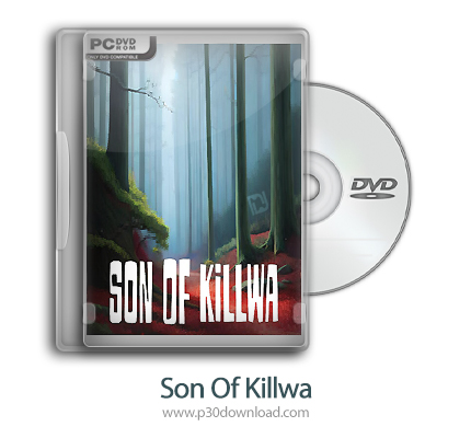 دانلود Son Of Killwa - بازی پسر کیلوا