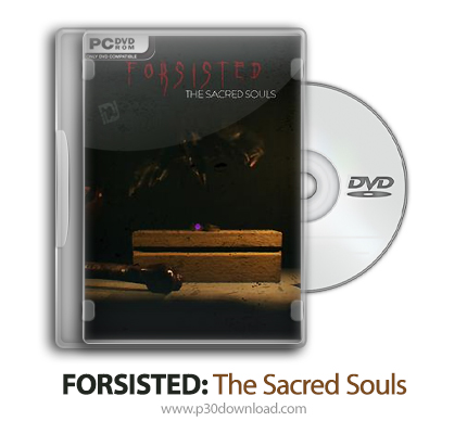 دانلود FORSISTED: The Sacred Souls - بازی ارواح مقدس